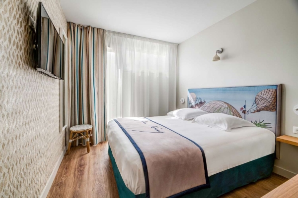 Hotel Best Western Plus Karitza
